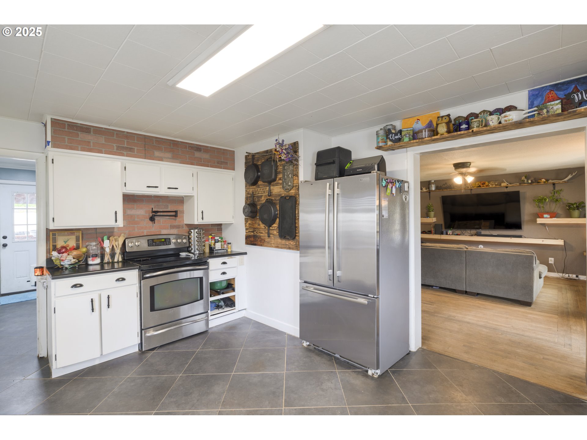 76830 Schroeder Road Clatskanie, OR 97016 - Photo 7 of 47