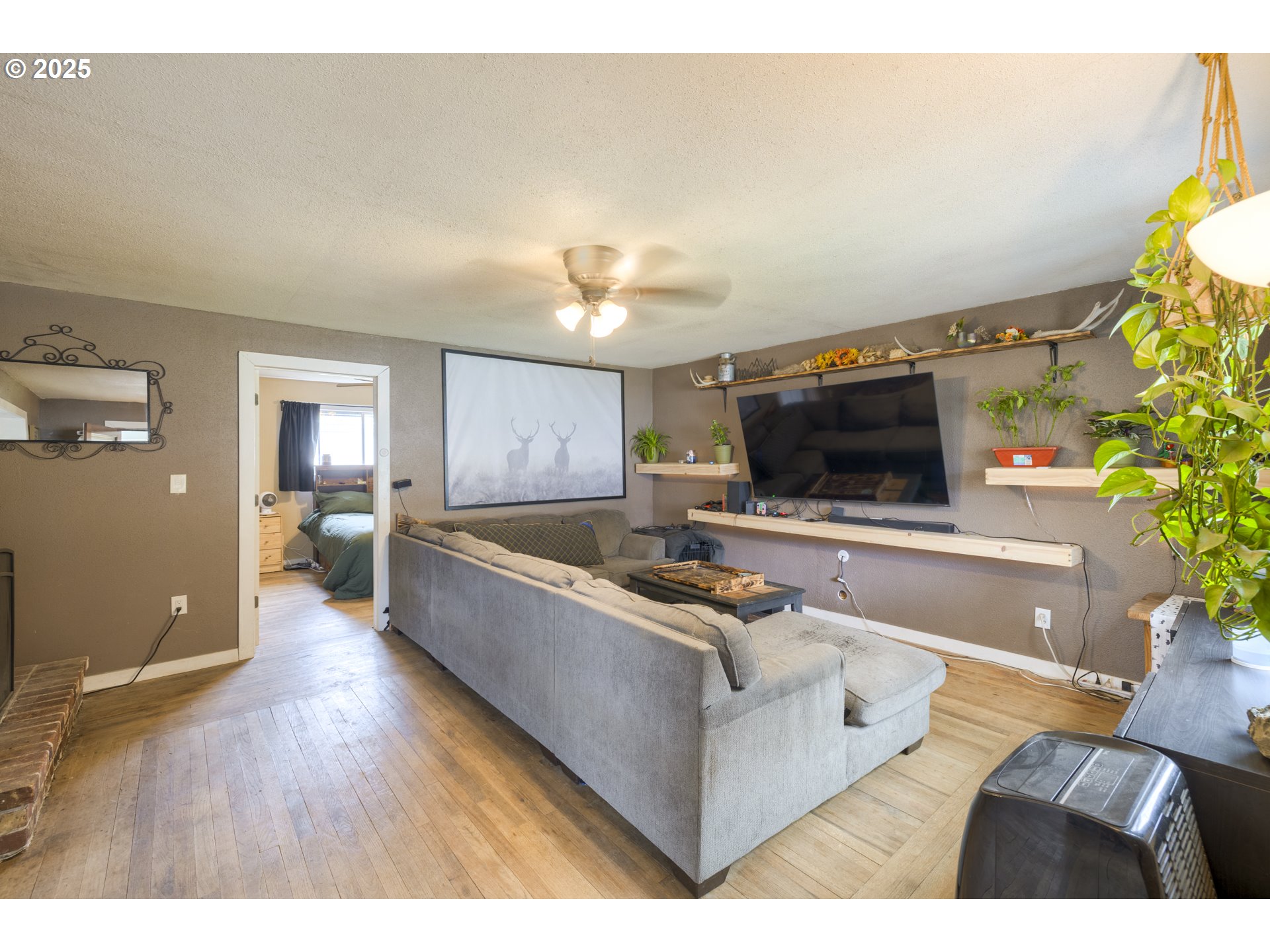 76830 Schroeder Road Clatskanie, OR 97016 - Photo 8 of 47