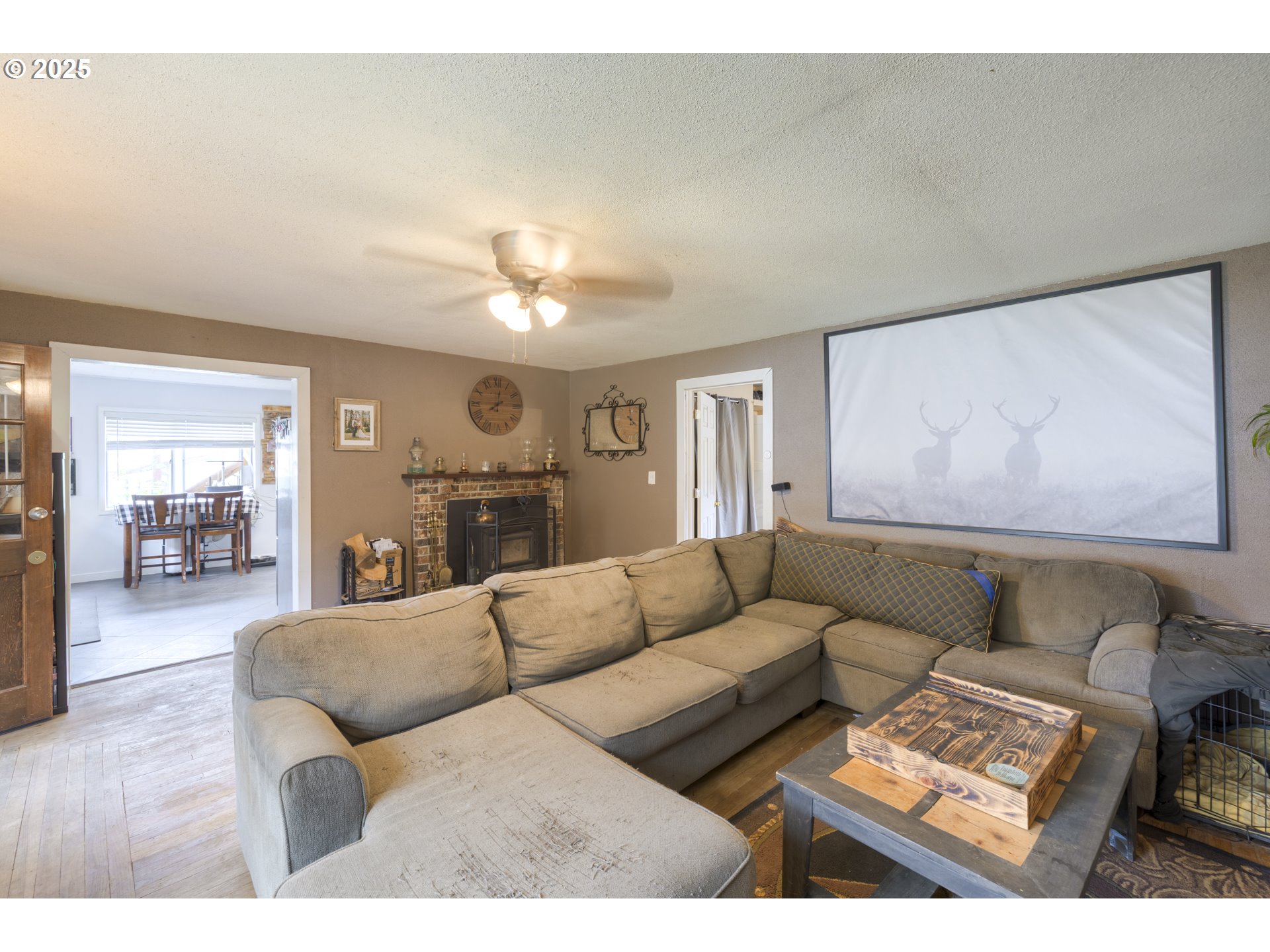 76830 Schroeder Road Clatskanie, OR 97016 - Photo 10 of 47