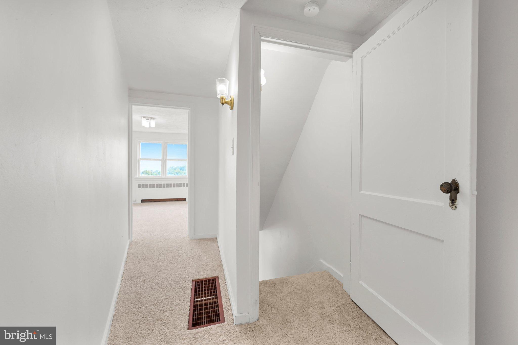 1305 Kramer Mill Road Denver, PA 17517 - Photo 12 of 22 Hallway on the Second Floor.