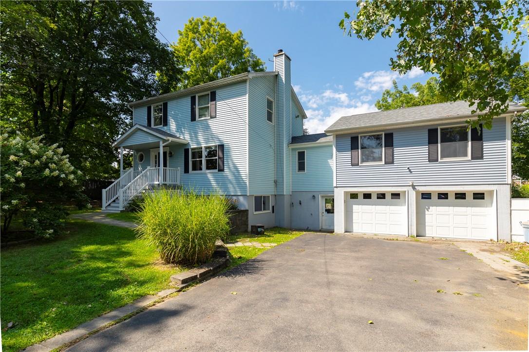 71 Fulton Street Poughkeepsie, NY 12601 - Photo 1 of 1
