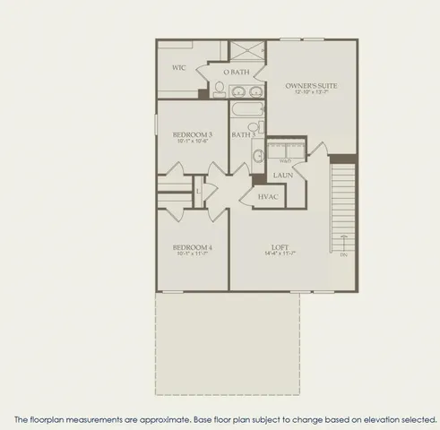 $283,840 | 8022 Broadmead Court, Spartanburg, SC 29307