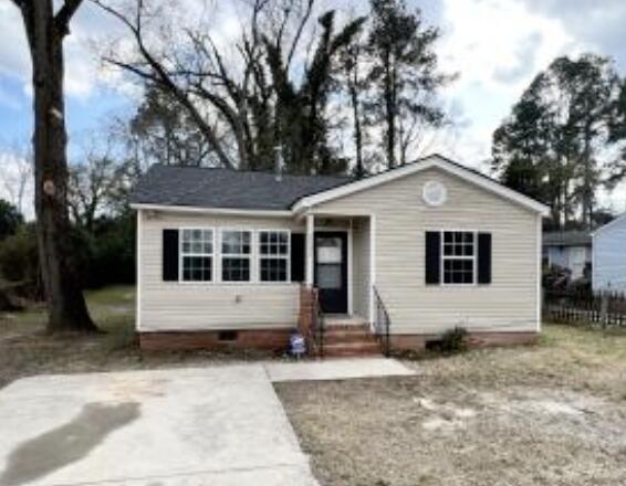 2022 Cook Road Augusta, GA 30904 - Photo 1 of 1
