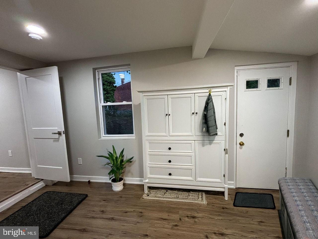 438 Lawrence Street Burlington, NJ 08016 - Photo 4 of 21 Welcoming entryway with modern charm.