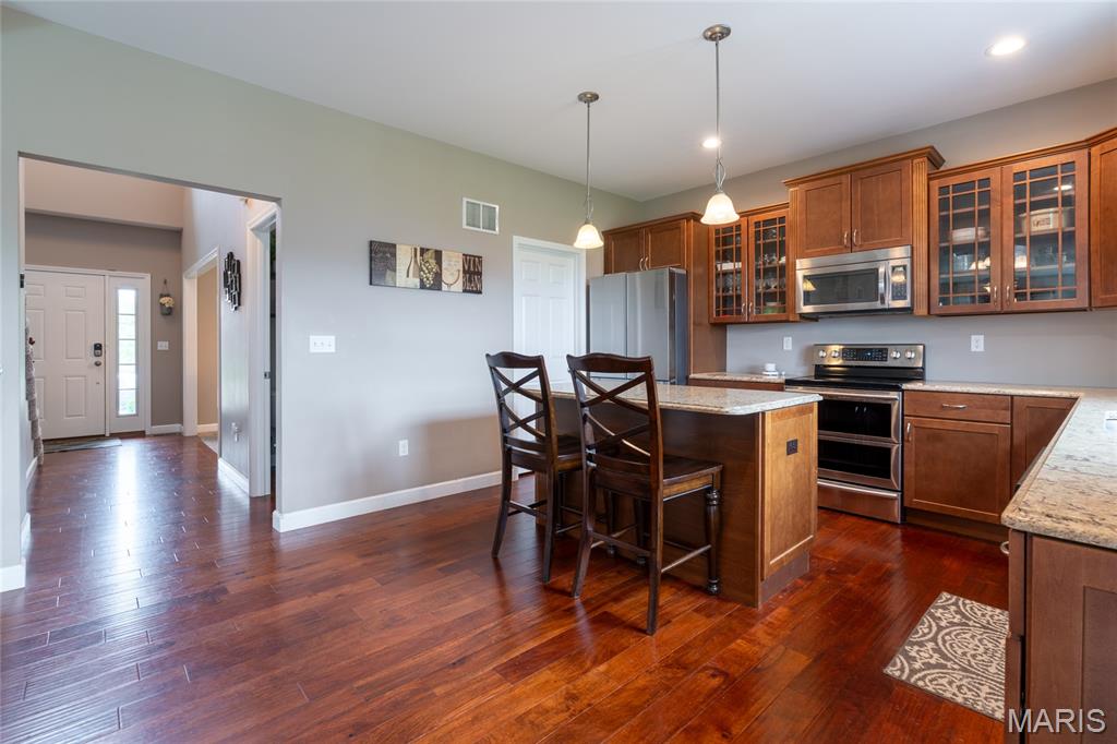 1331 Timber Ridge Trace Drive O'Fallon, IL 62269 - Photo 7 of 48