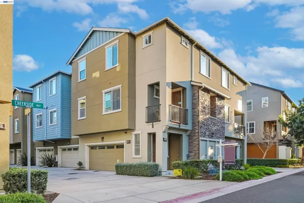 $1,288,000 | 1226 Creekside Way, Milpitas, CA 95035