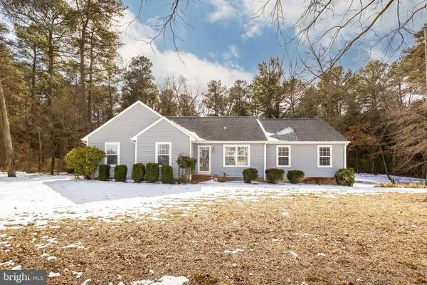 $280,000 | 23545 Taylors Trail Road, Mardela Springs, MD 21837
