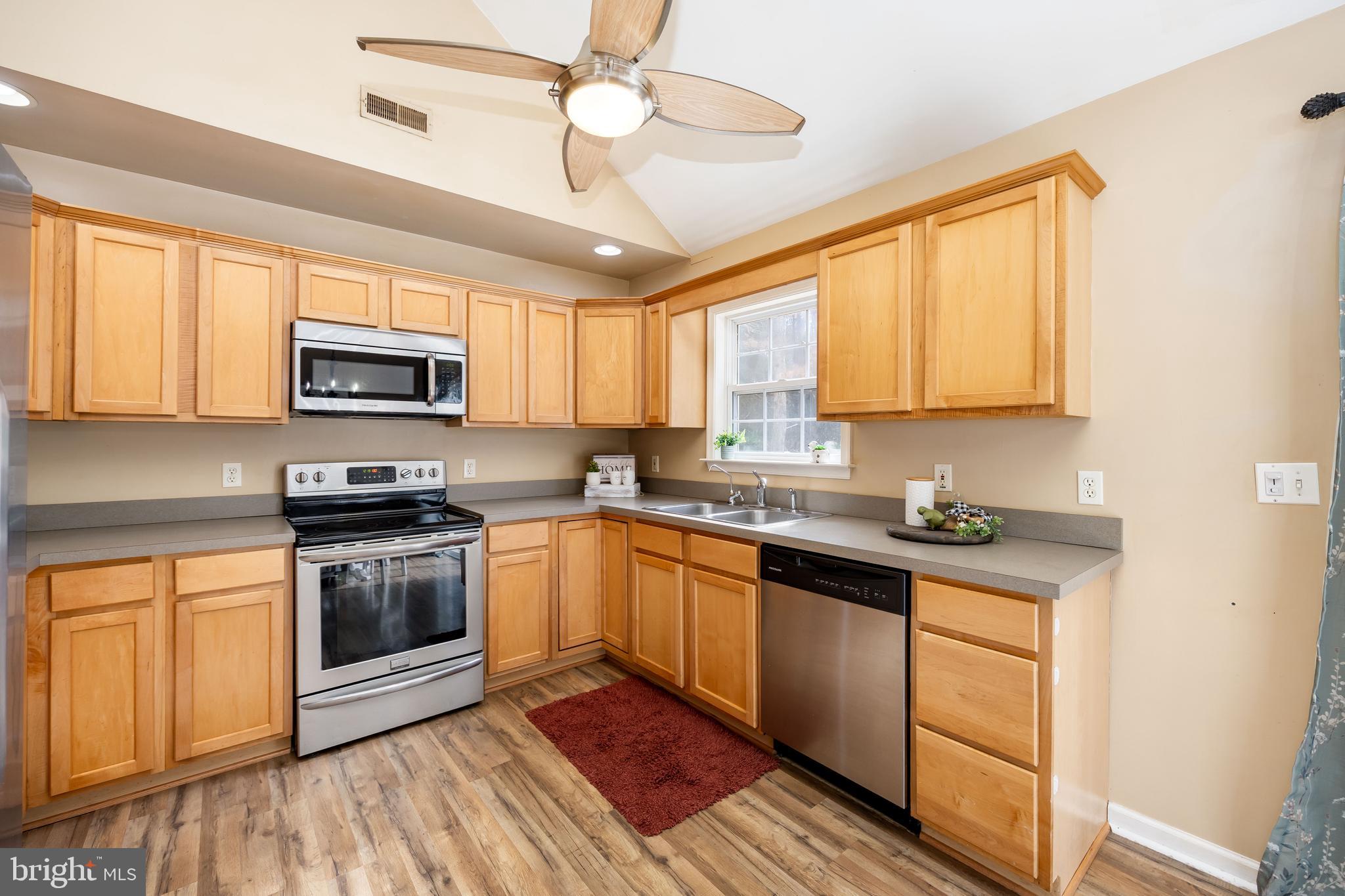 23545 Taylors Trail Road Mardela Springs, MD 21837 - Photo 11 of 52 Stainless Appliances