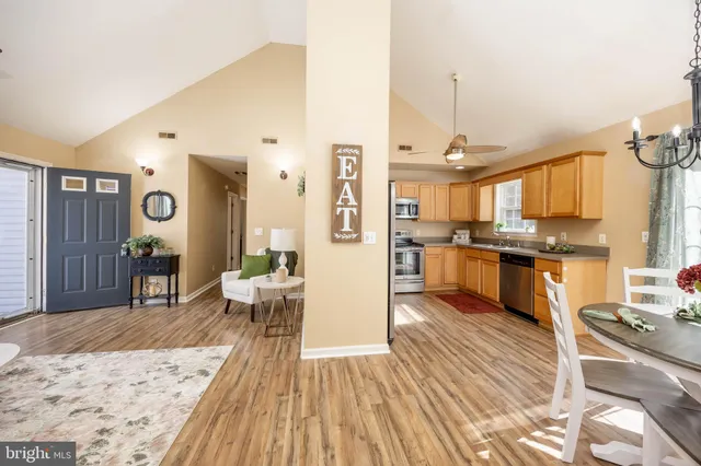 $280,000 | 23545 Taylors Trail Road, Mardela Springs, MD 21837