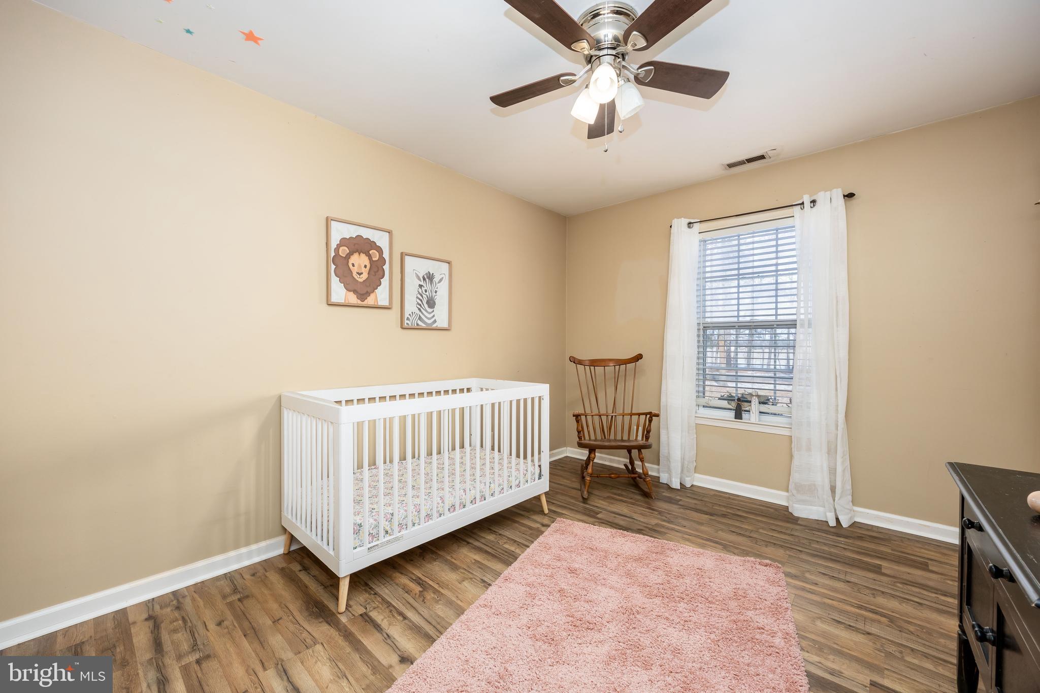 23545 Taylors Trail Road Mardela Springs, MD 21837 - Photo 16 of 52 Bedroom 1