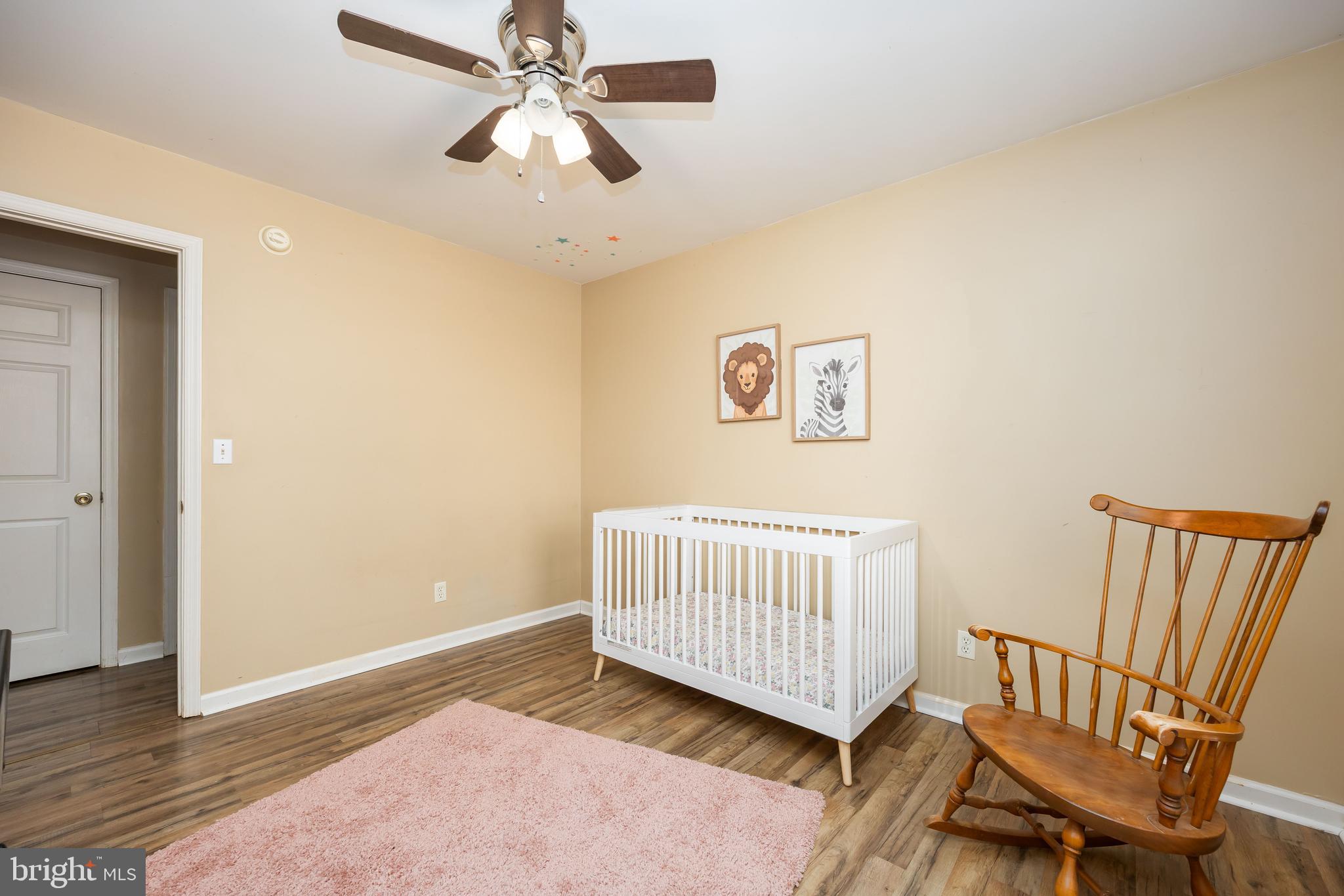 23545 Taylors Trail Road Mardela Springs, MD 21837 - Photo 17 of 52 Bedroom 1