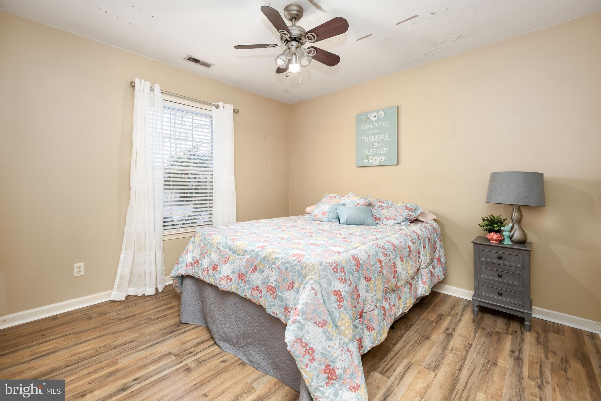 23545 Taylors Trail Road Mardela Springs, MD 21837 - Photo 20 of 52 Bedroom 2