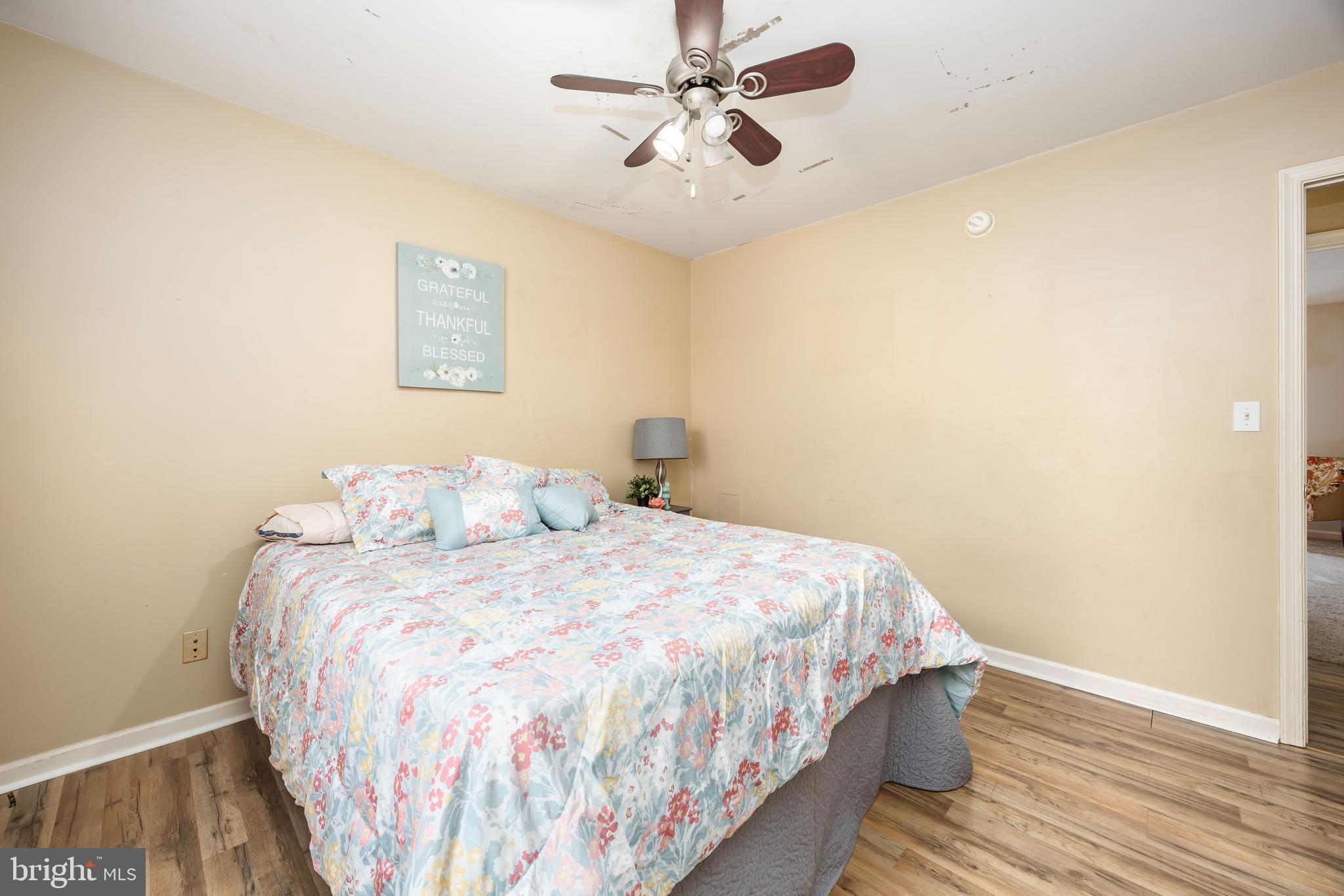 23545 Taylors Trail Road Mardela Springs, MD 21837 - Photo 21 of 52 Bedroom 2