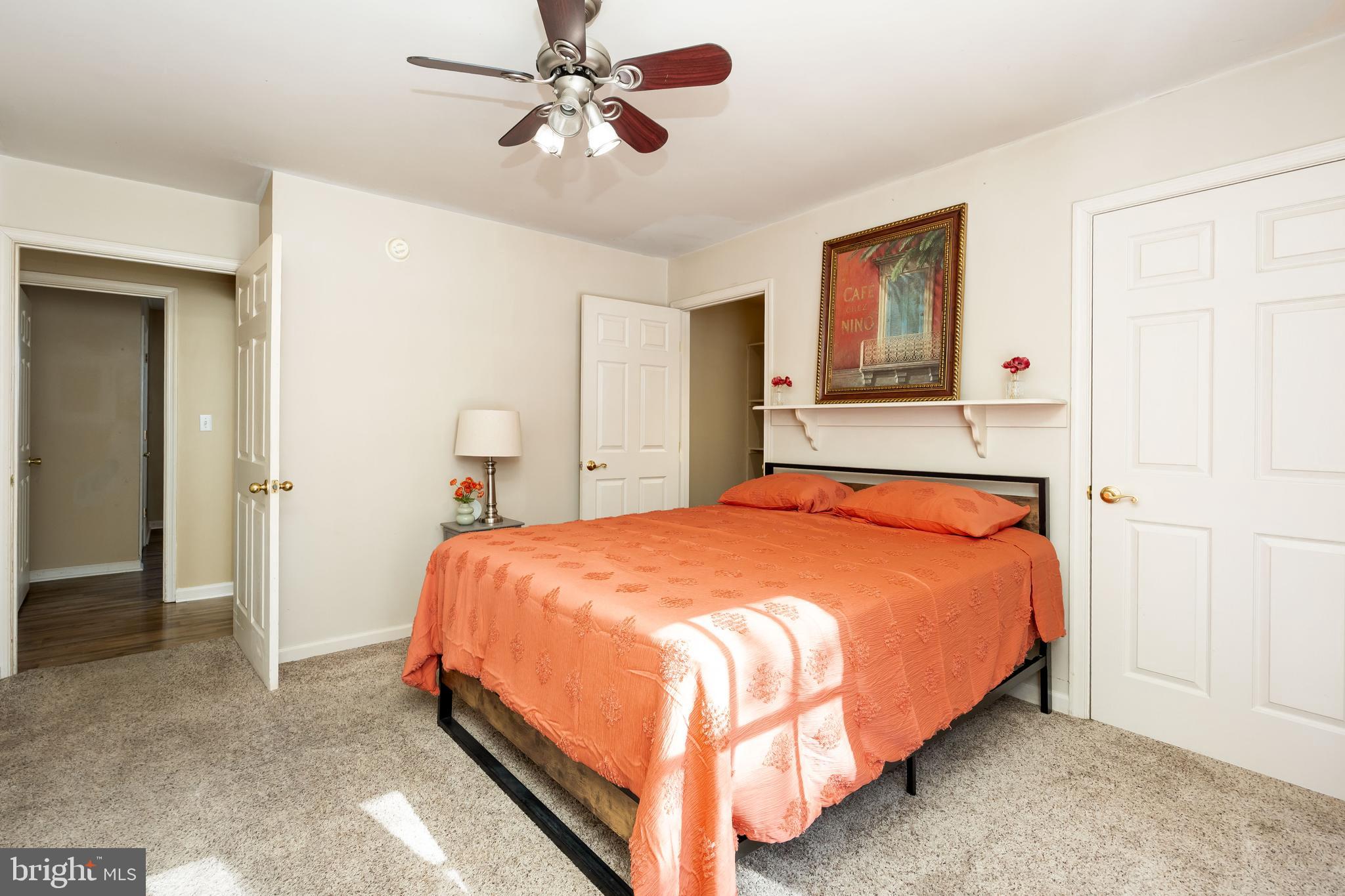 23545 Taylors Trail Road Mardela Springs, MD 21837 - Photo 25 of 52 Primary Bedroom