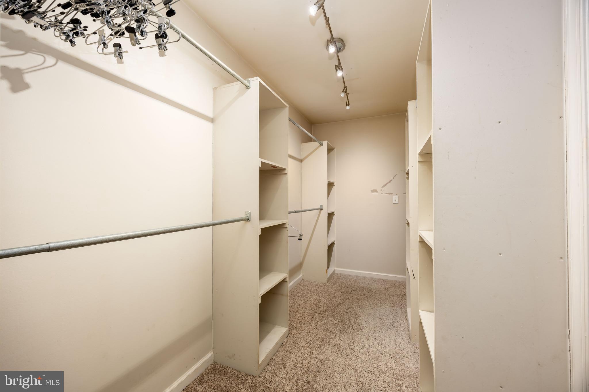 23545 Taylors Trail Road Mardela Springs, MD 21837 - Photo 33 of 52 Roll Through Closet