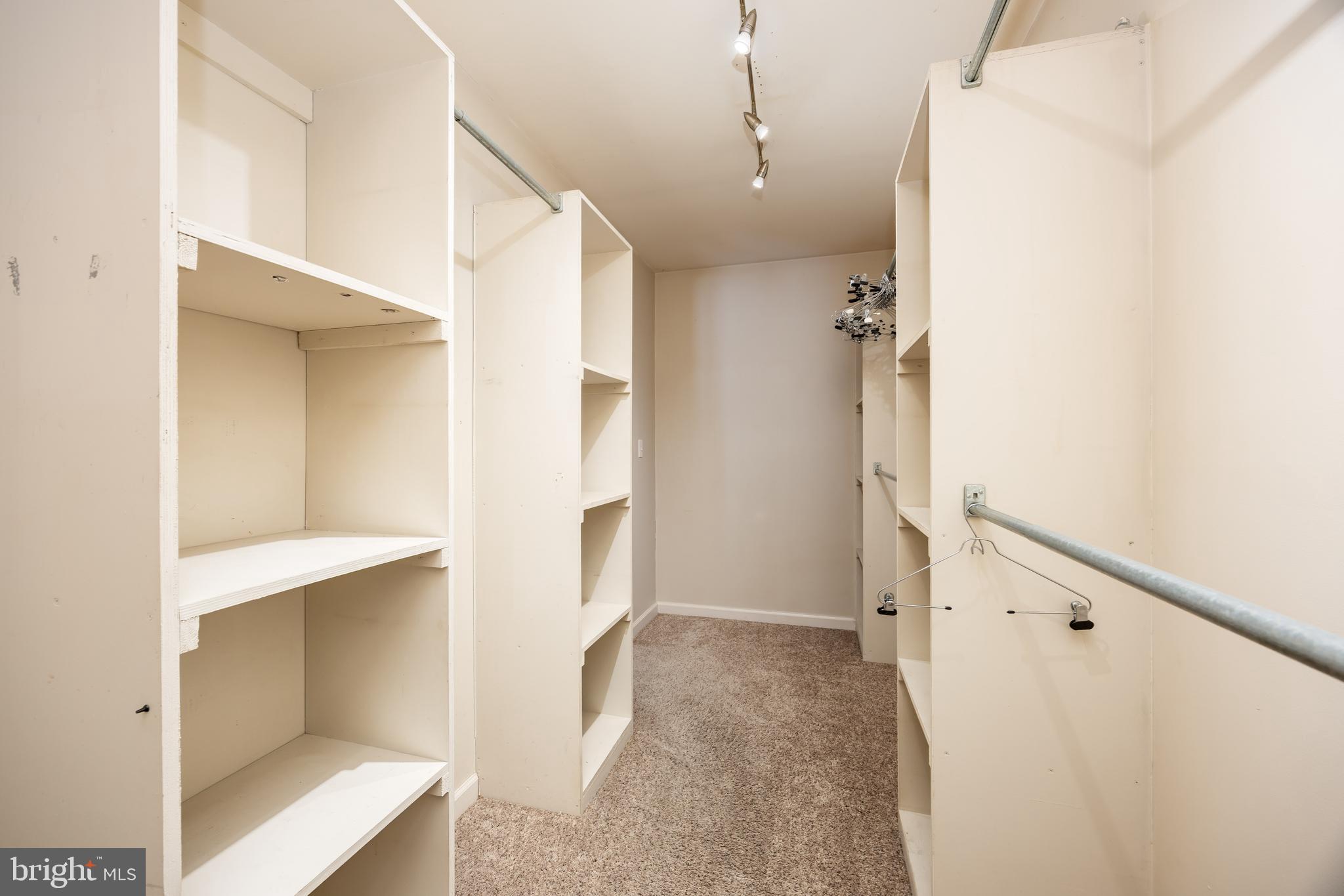 23545 Taylors Trail Road Mardela Springs, MD 21837 - Photo 34 of 52 Primary Closet