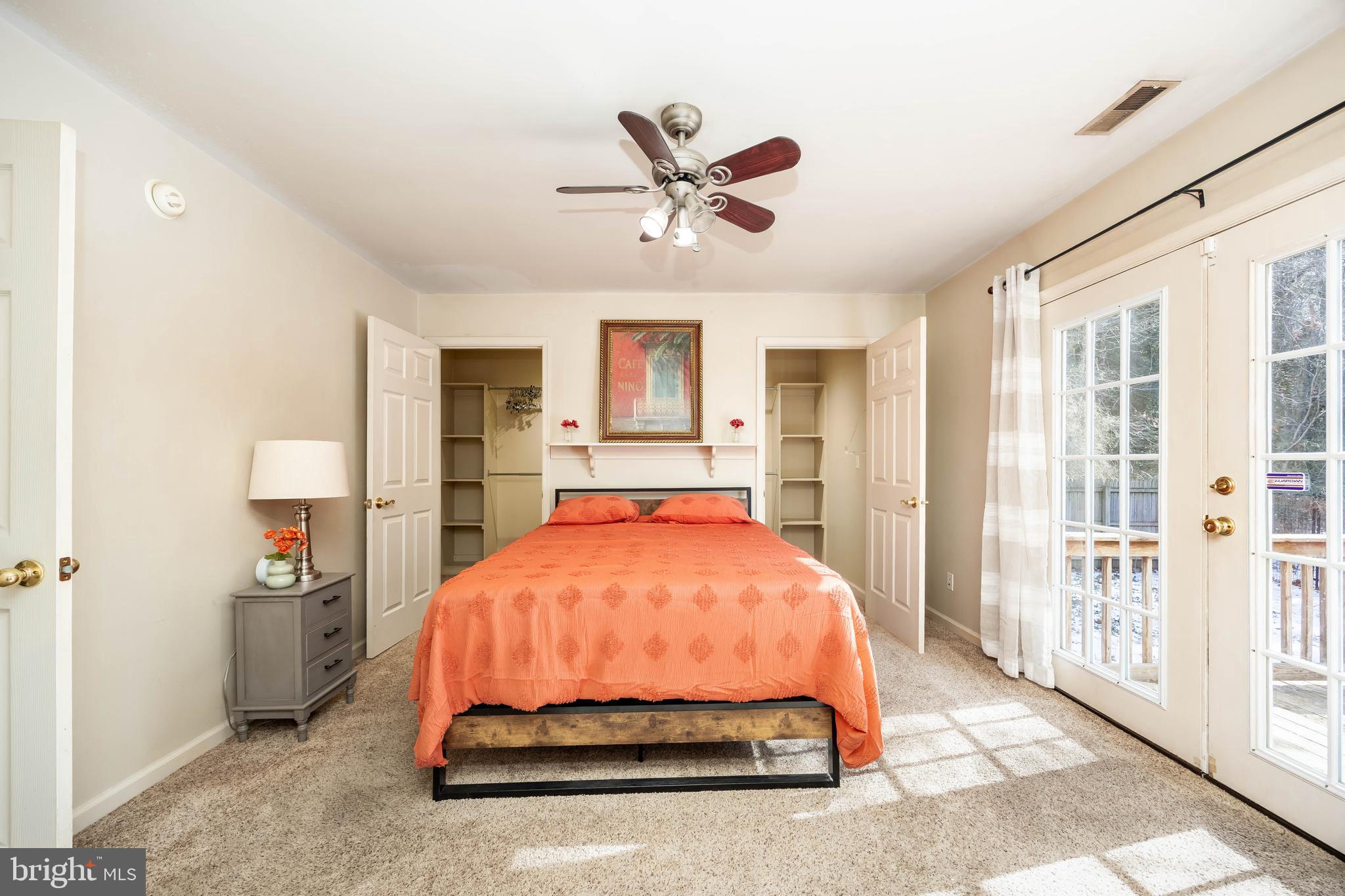 23545 Taylors Trail Road Mardela Springs, MD 21837 - Photo 35 of 52 Primary Bedroom