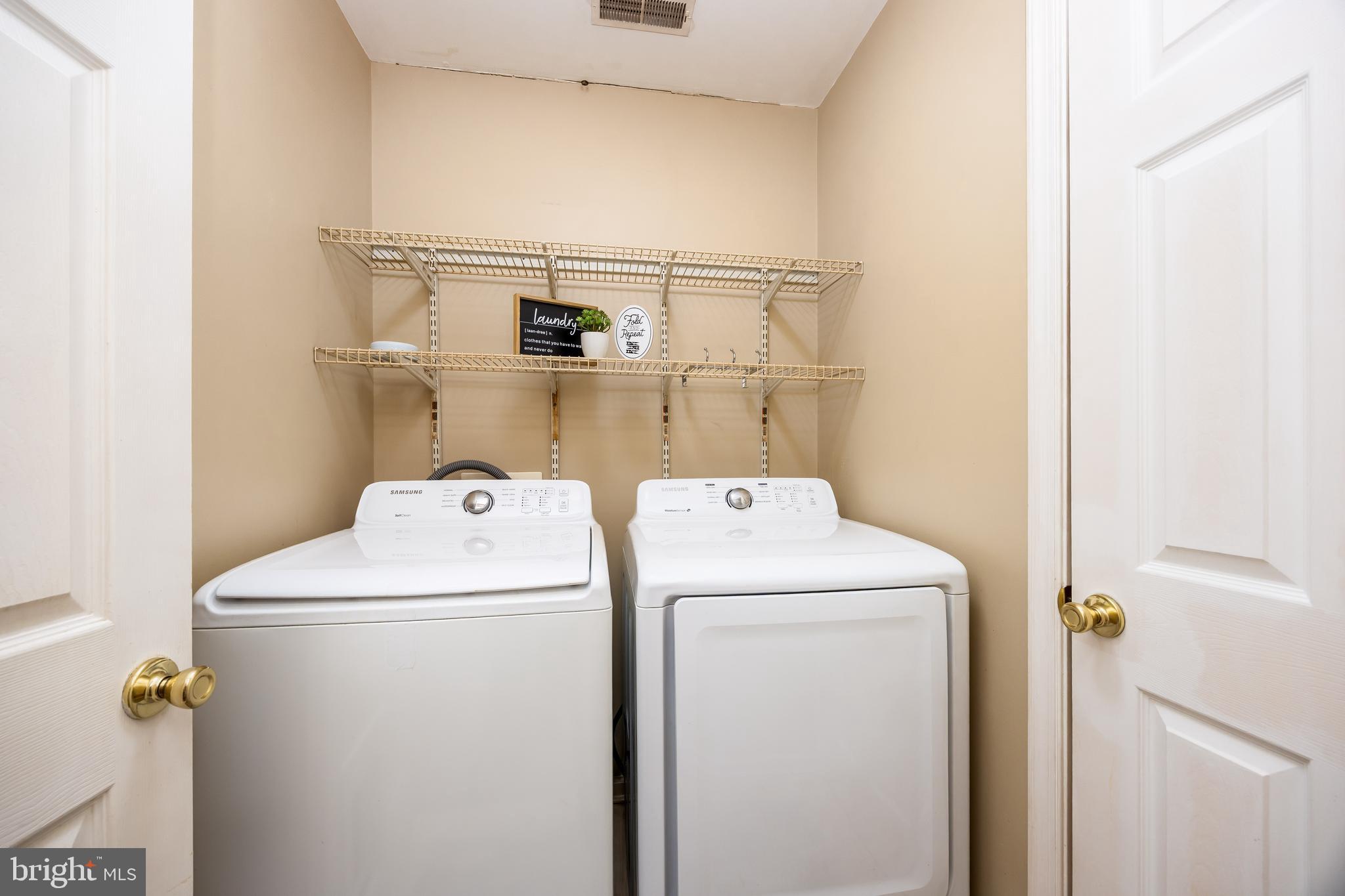 23545 Taylors Trail Road Mardela Springs, MD 21837 - Photo 36 of 52 Laundry Room