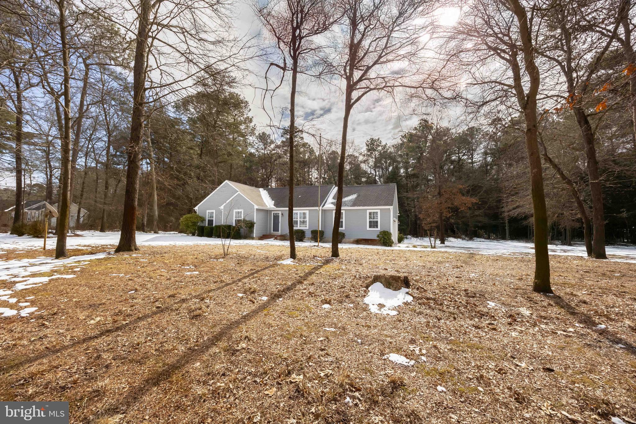 23545 Taylors Trail Road Mardela Springs, MD 21837 - Photo 46 of 52 Street View