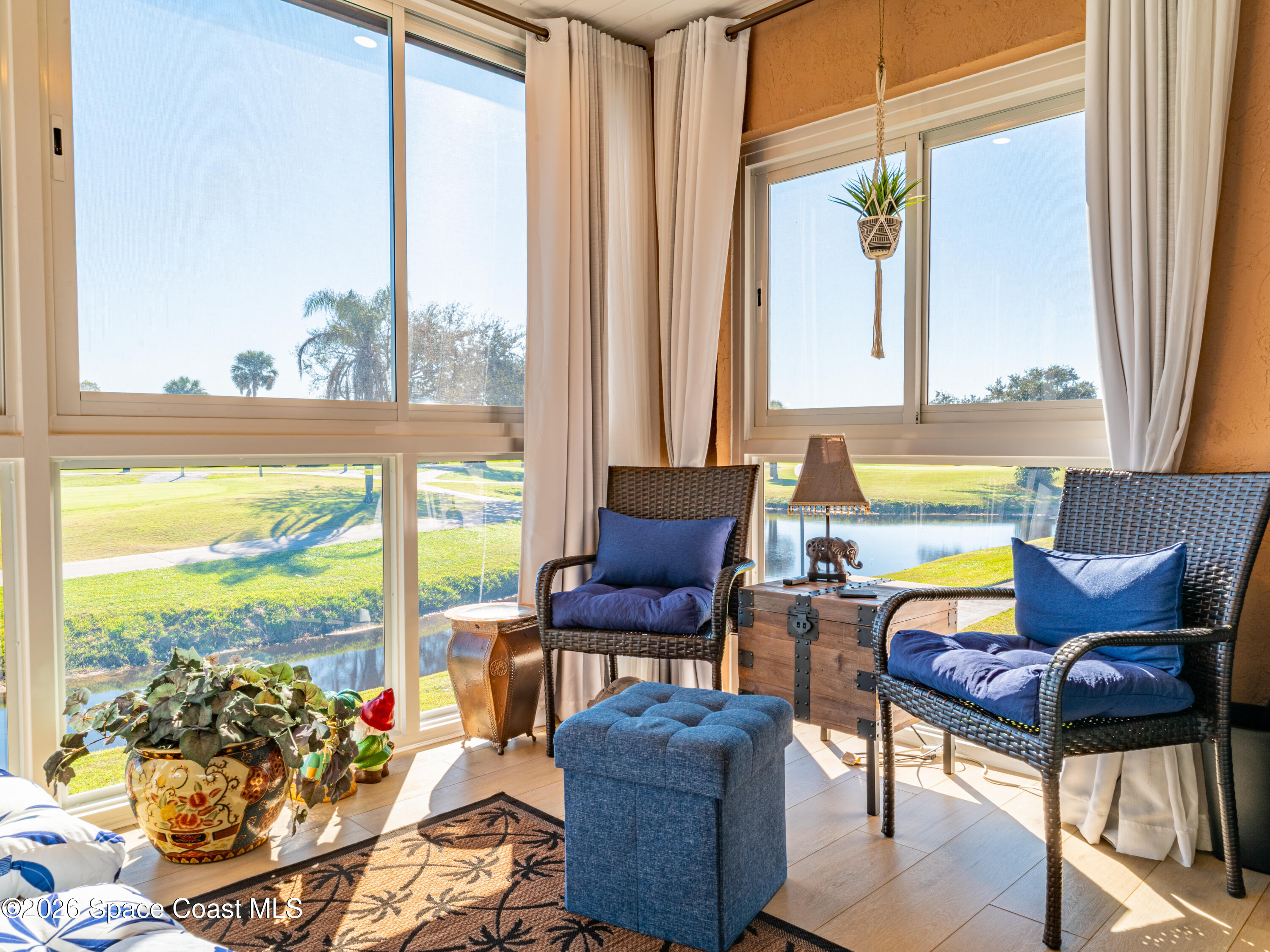 2727 North Wickham Road, Unit 2059 Melbourne, FL 32935 - Photo 22 of 32 and golf course