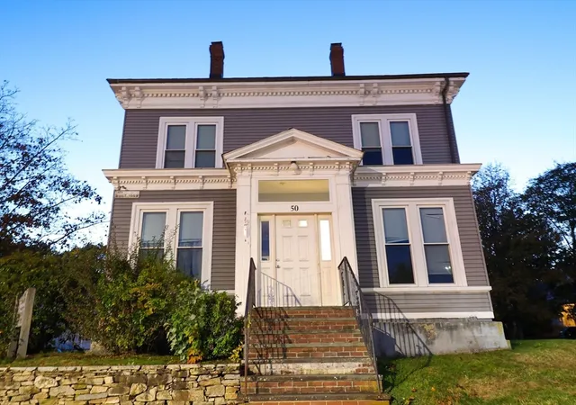 $2,000 | 50 Congress Street, Unit 4, Milford, MA 01757
