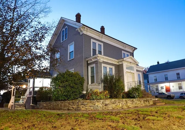 $2,000 | 50 Congress Street, Unit 4, Milford, MA 01757