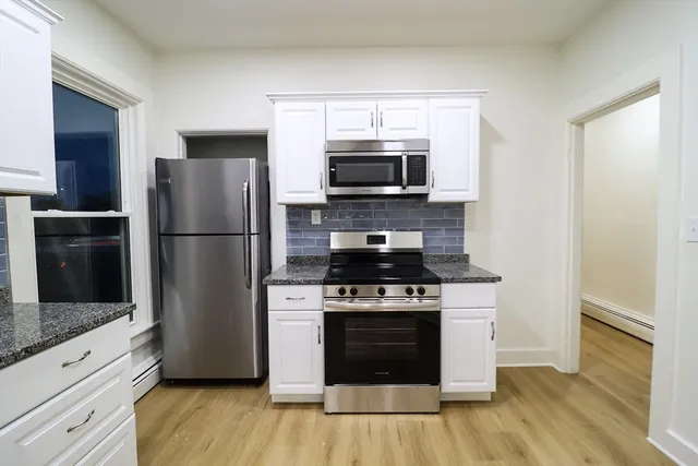 $2,000 | 50 Congress Street, Unit 4, Milford, MA 01757