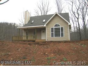 41 High Top Mountain Road Leicester, NC 28748 - Photo 2 of 2 Gallery Image 2