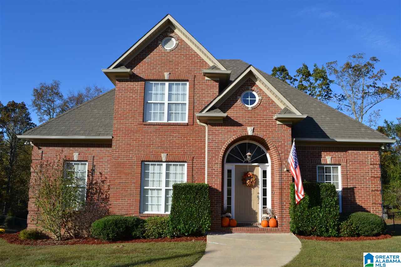 5609 Elliot Circle McCalla, AL 35111 - Photo 44 of 44