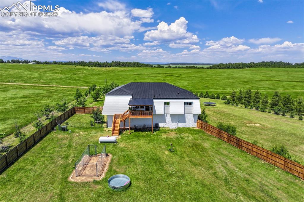 18135 Spur Ranch Road Peyton, CO 80831 - Photo 49 of 50