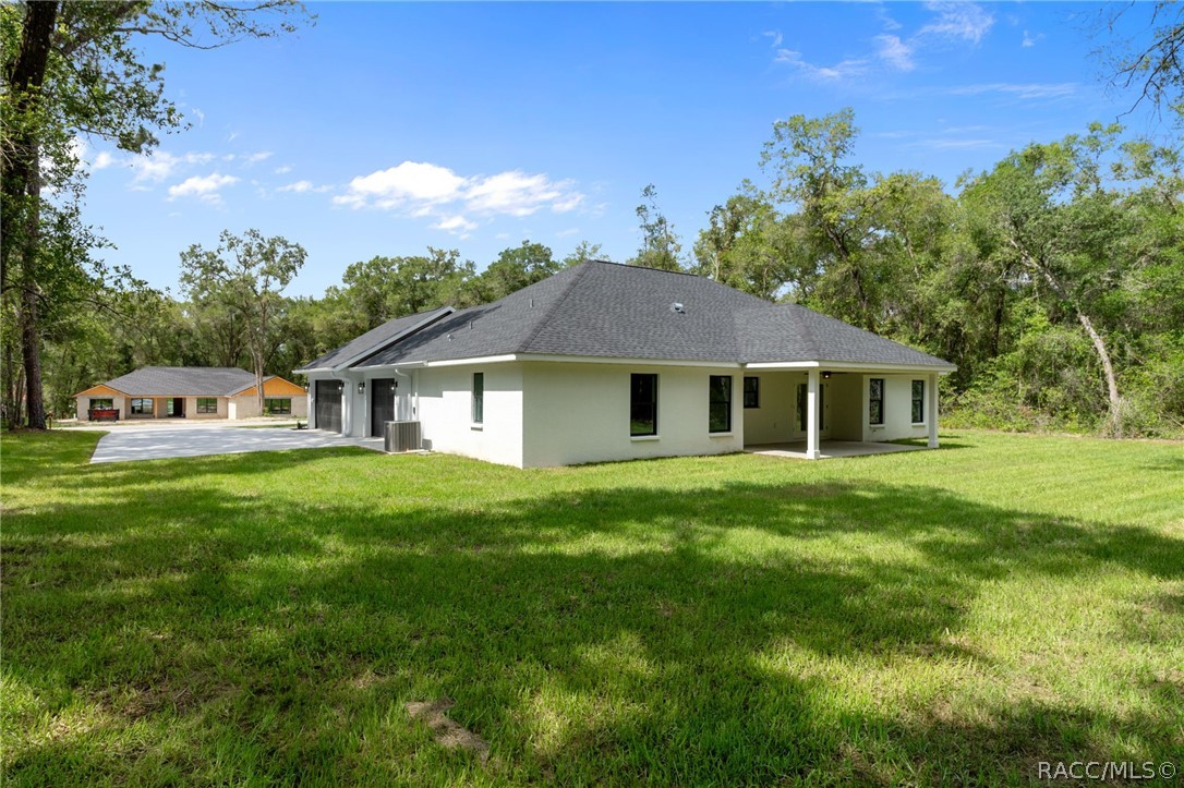 2961 East Angelina Street Inverness, FL 34453 - Photo 46 of 56