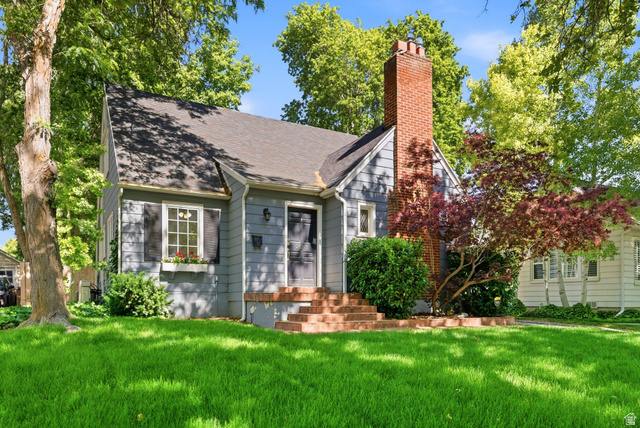 2683 Alden Street East Salt Lake City, UT 84106 - Photo 2 of 40