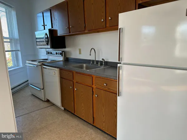 $1,250 | 324 Amherst Street, Unit 3, Winchester, VA 22601