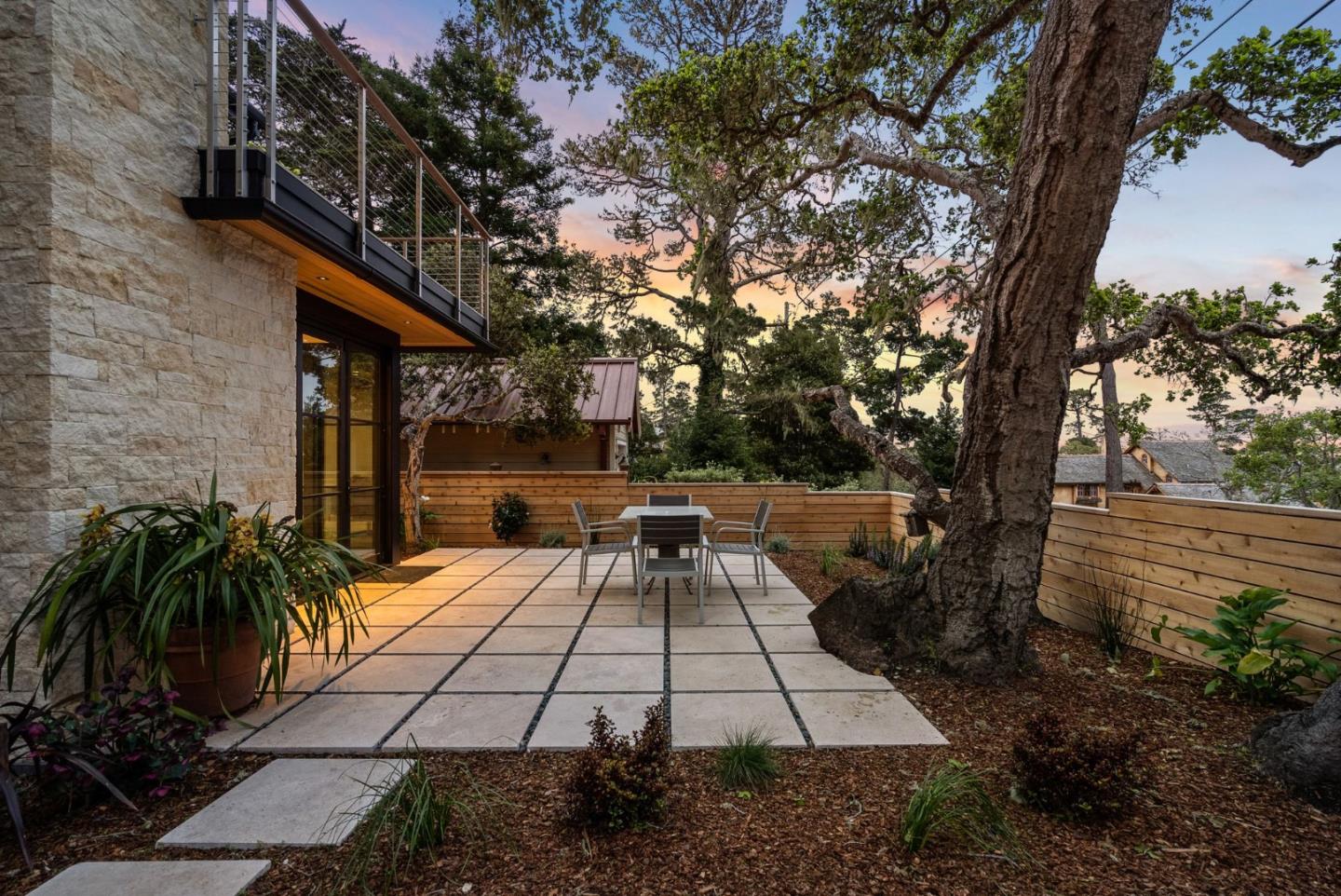 0 Southeast Se Corner Carmel, CA 93921 - Photo 12 of 39 a view of outdoor space yard and patio