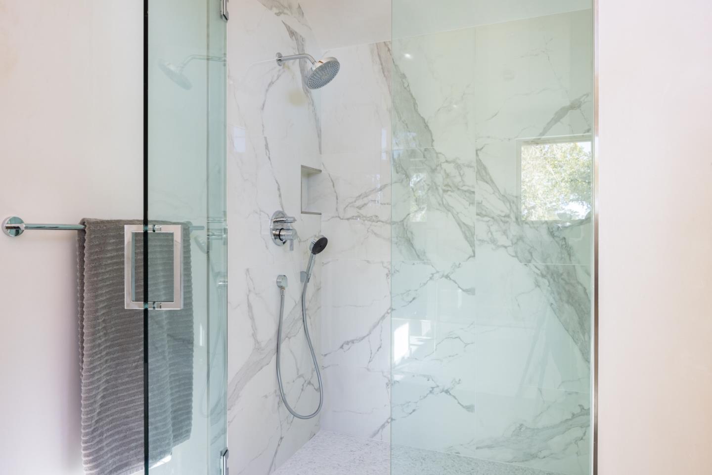 0 Southeast Se Corner Carmel, CA 93921 - Photo 16 of 39 a bathroom with a shower