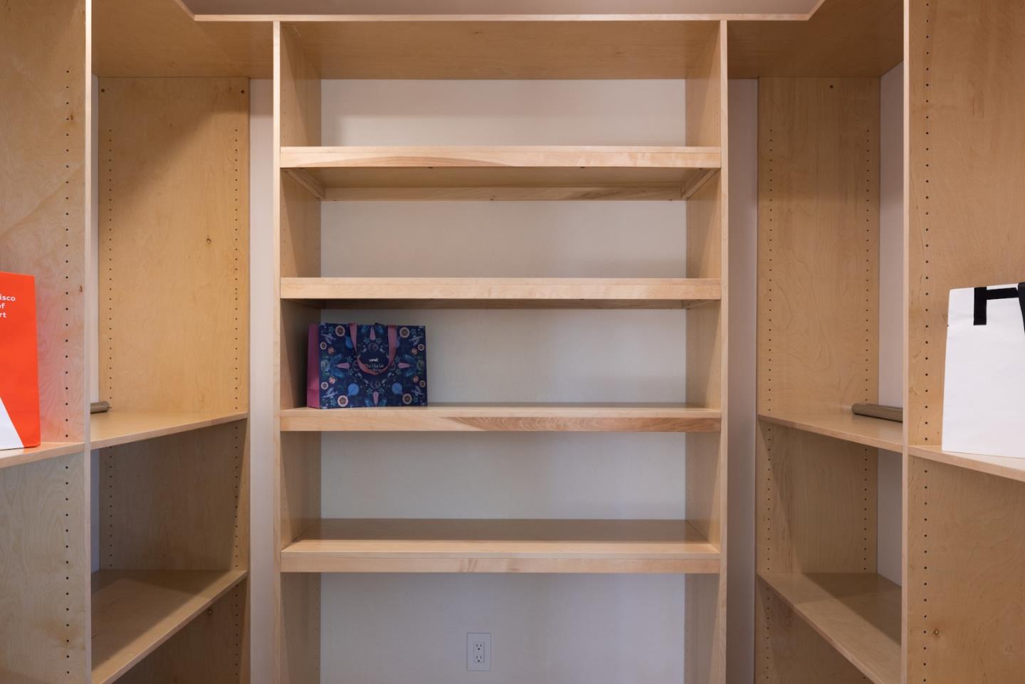 0 Southeast Se Corner Carmel, CA 93921 - Photo 19 of 39 a close view of closet