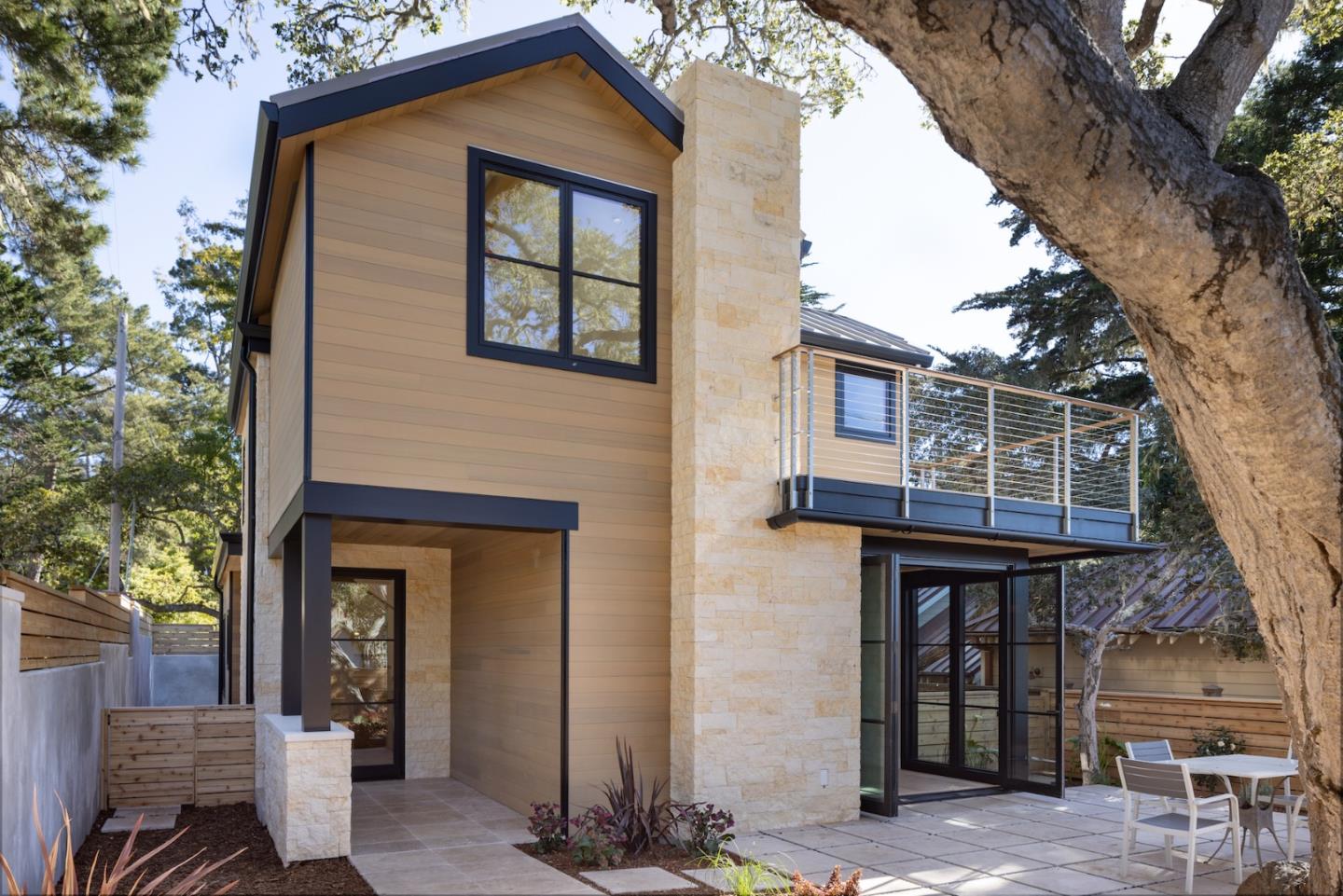 0 Southeast Se Corner Carmel, CA 93921 - Photo 2 of 39 a house view with a outdoor space