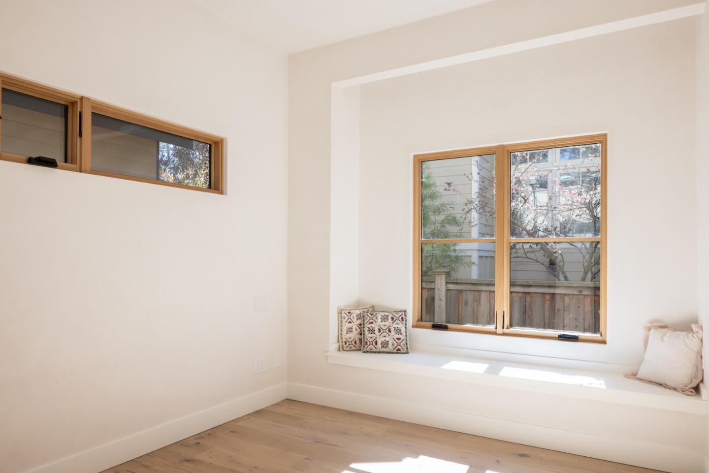 0 Southeast Se Corner Carmel, CA 93921 - Photo 21 of 39 a view of a door and a window