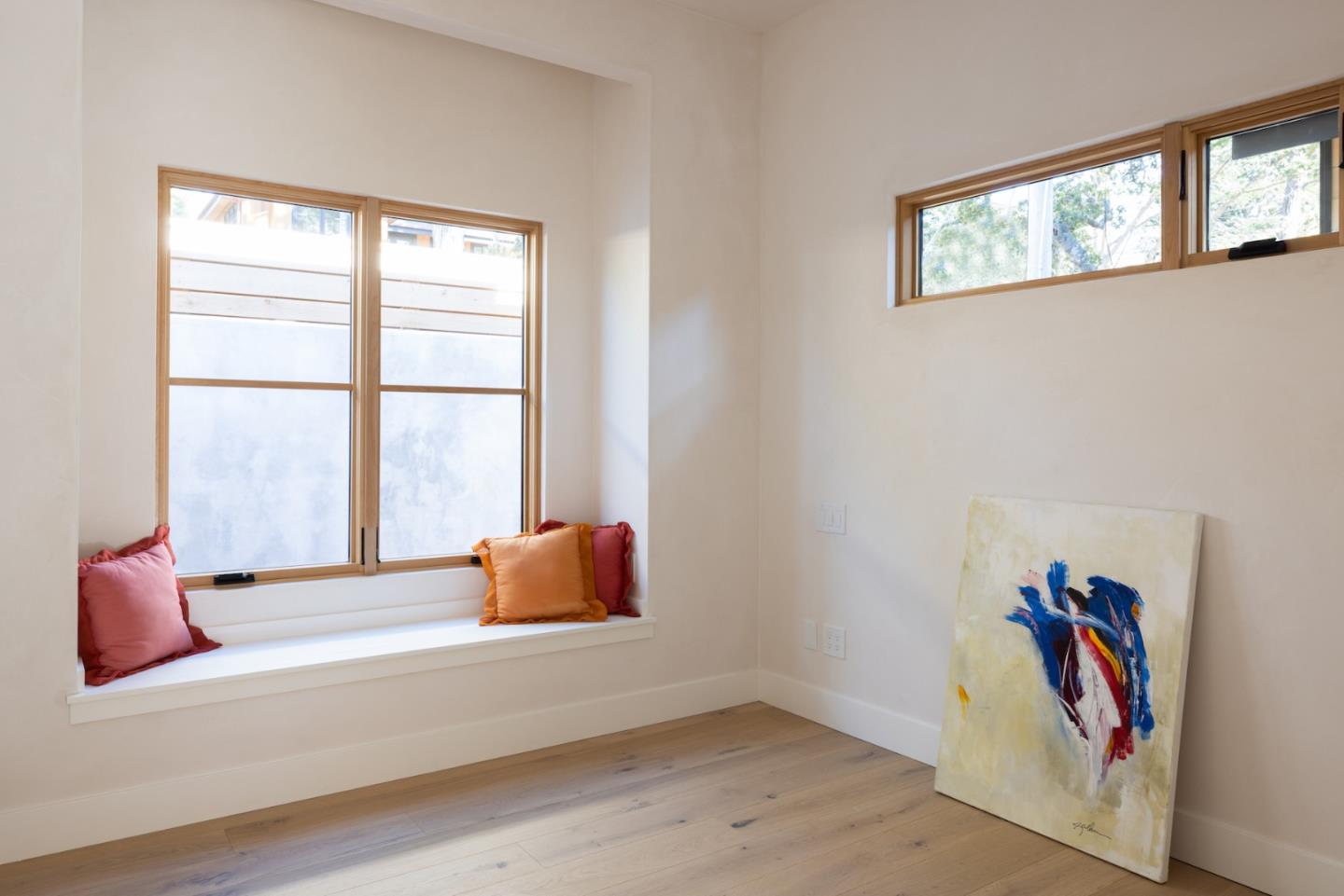 0 Southeast Se Corner Carmel, CA 93921 - Photo 22 of 39 a living room with furniture and a window