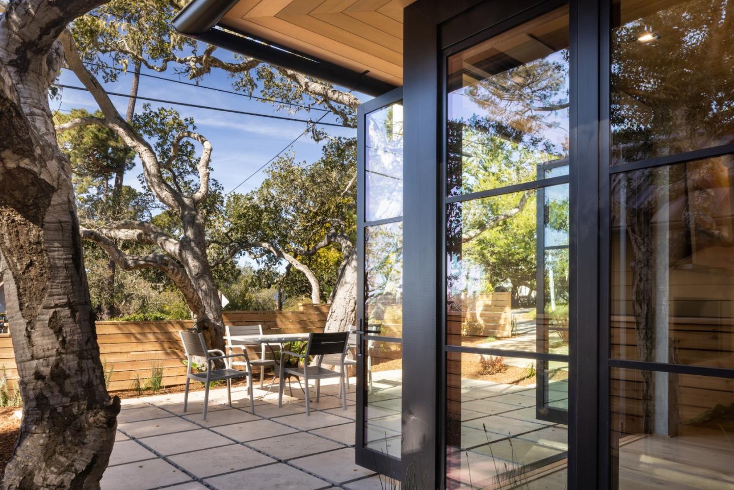 0 Southeast Se Corner Carmel, CA 93921 - Photo 36 of 39 a view of outdoor space with seating area