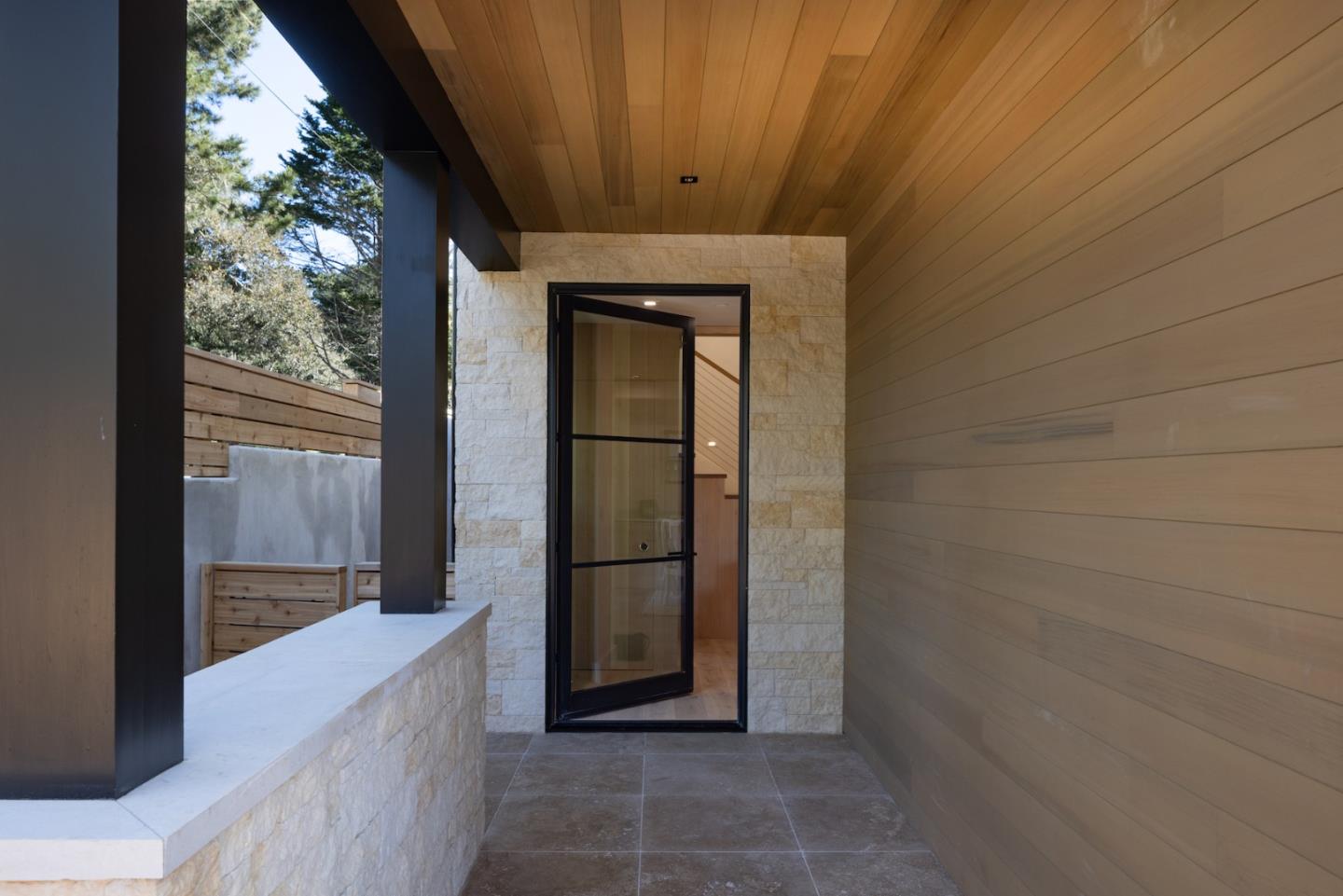 0 Southeast Se Corner Carmel, CA 93921 - Photo 37 of 39 a view of an entryway