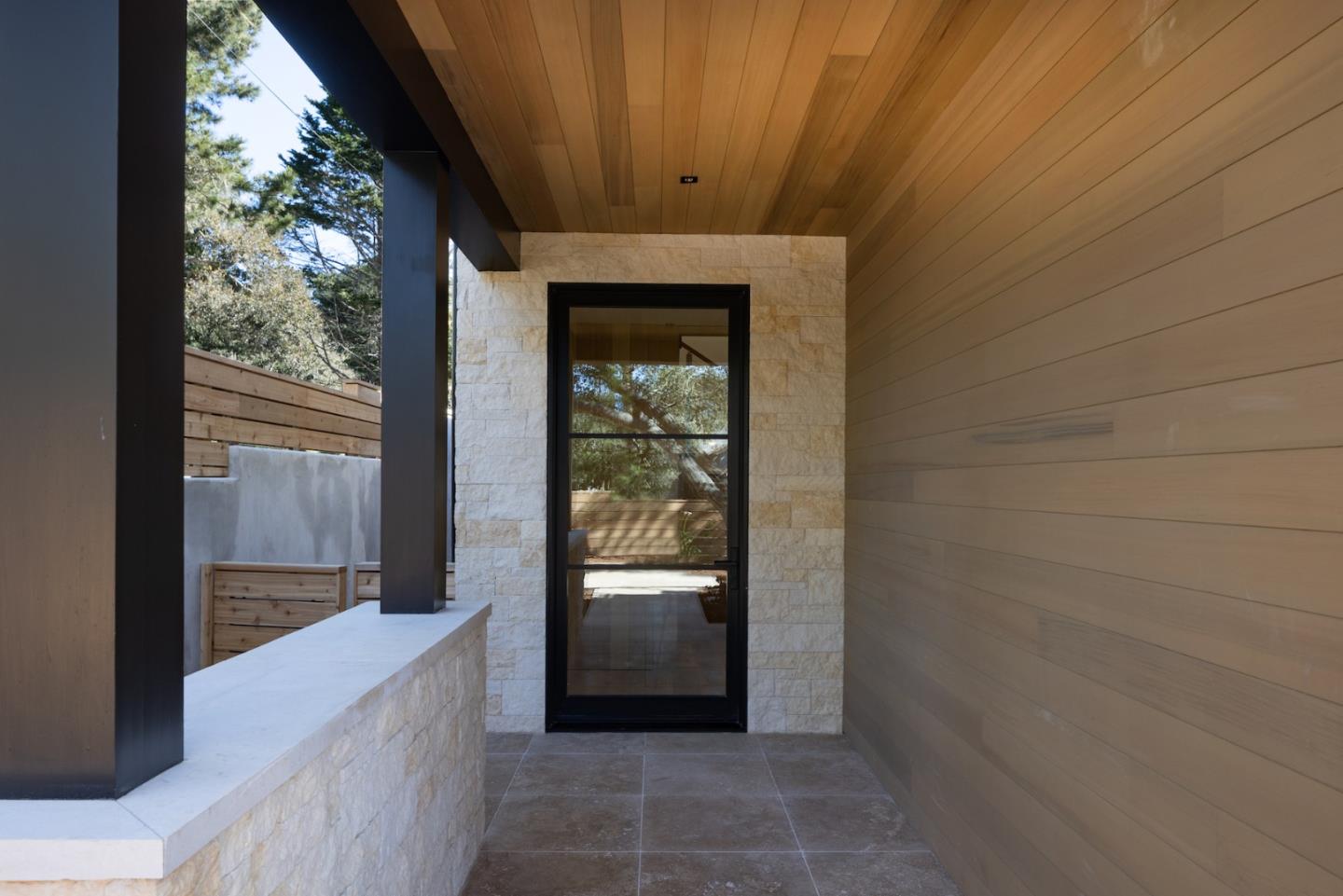 0 Southeast Se Corner Carmel, CA 93921 - Photo 4 of 39 a hallway with windows and natural light