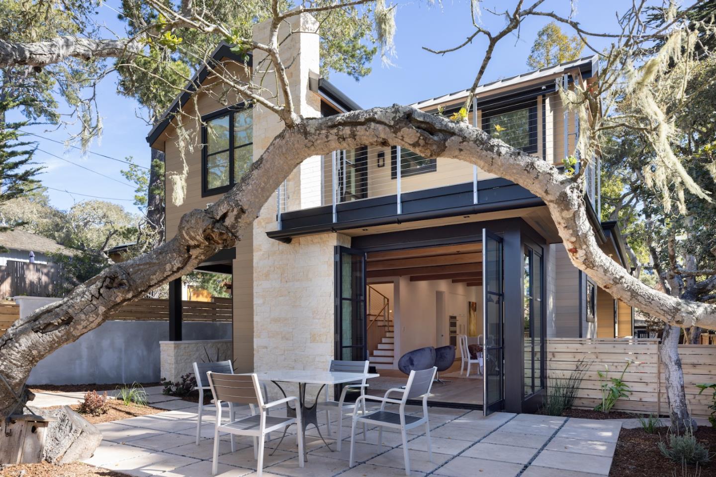 0 Southeast Se Corner Carmel, CA 93921 - Photo 6 of 39 a view of a house with a patio