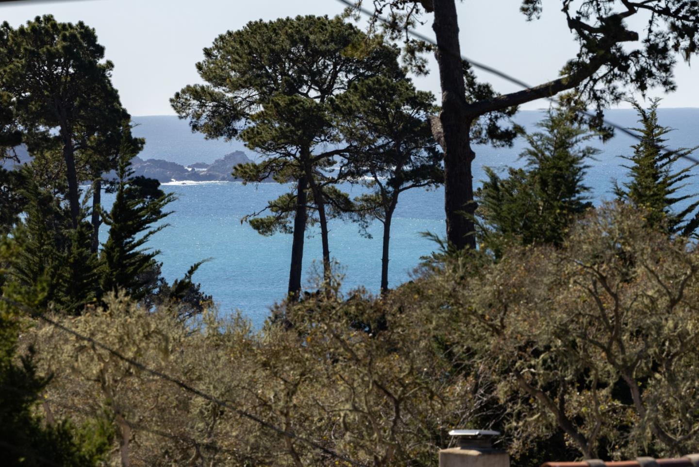 0 Southeast Se Corner Carmel, CA 93921 - Photo 10 of 39 a view of a lake from a yard