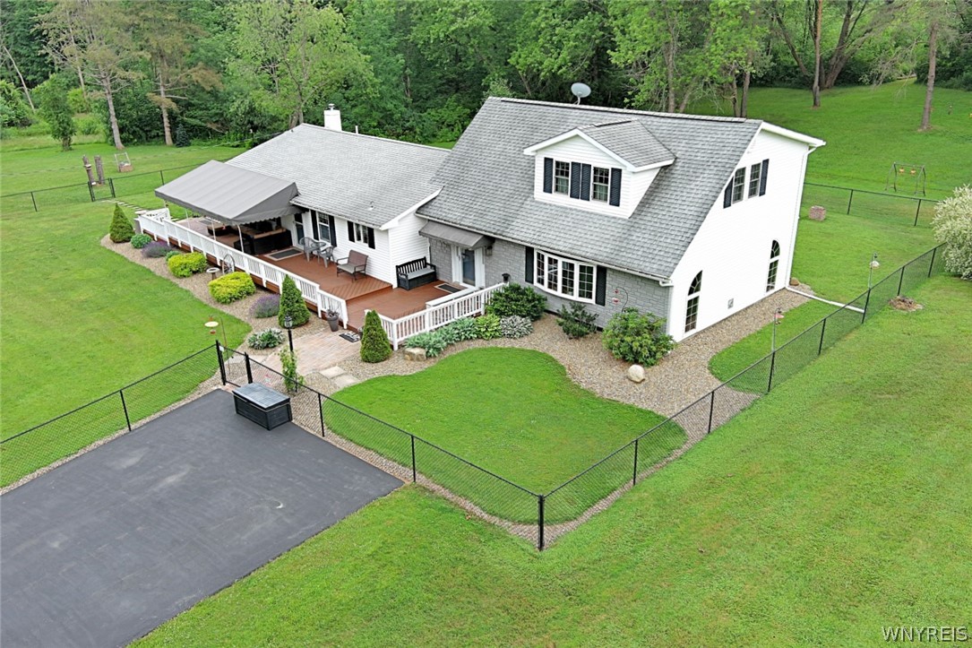 11592 Moore Road Concord, NY 14141 - Photo 4 of 7