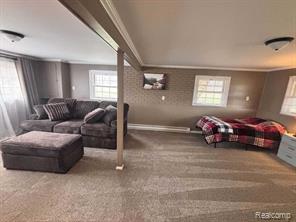 2201 Maplegrove Road Jackson, MI 49201 - Photo 18 of 21