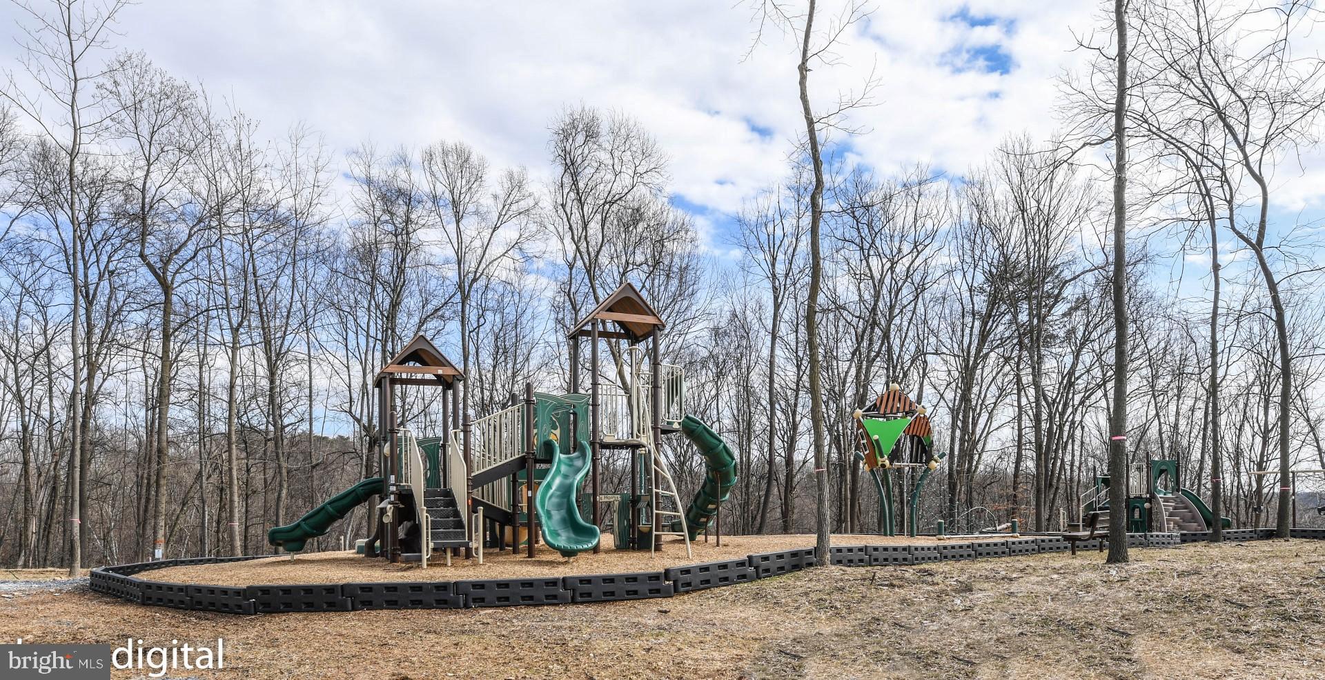 6709 Oakridge Road New Market, MD 21774 - Photo 51 of 53 Many tot lots
