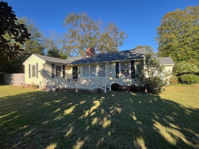 5 Lenoir Street Sumter, SC 29150 - Photo 66 of 67 Gallery Image 66