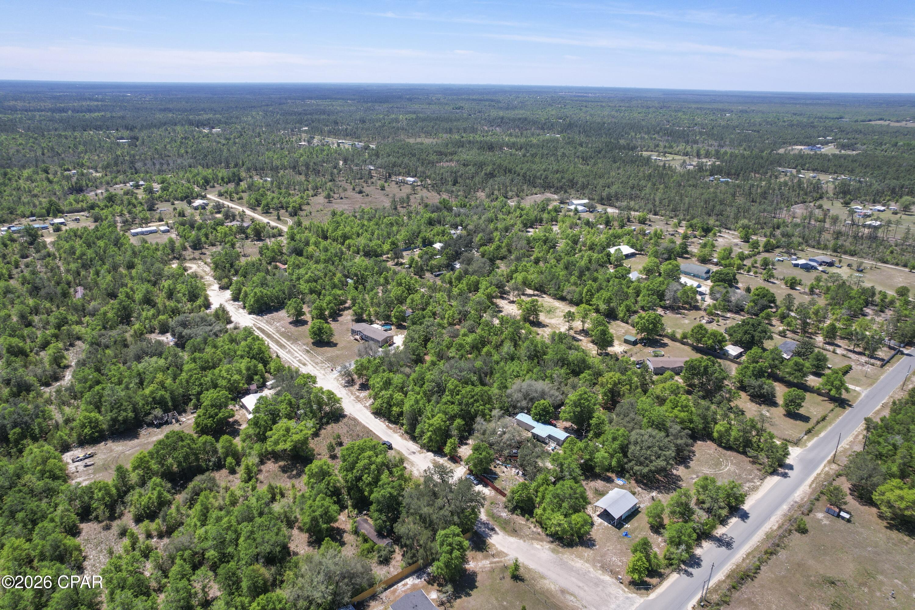 18621 Steedman Road Fountain, FL 32438 - Photo 9 of 16