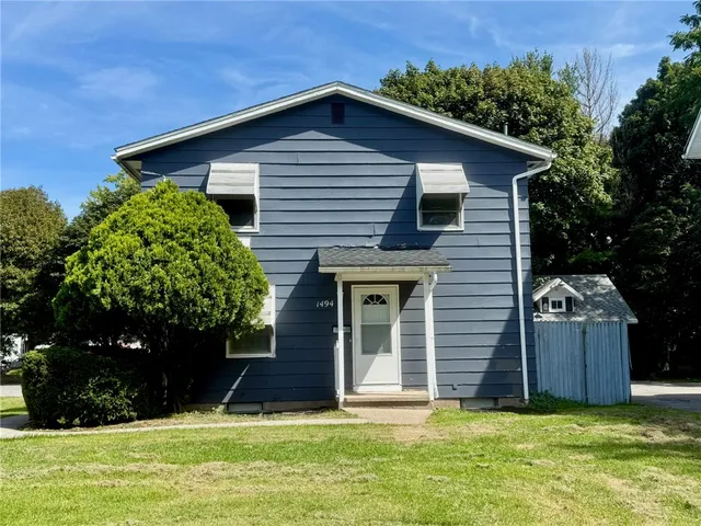 $1,650 | 1494 Culver Road, Rochester, NY 14609